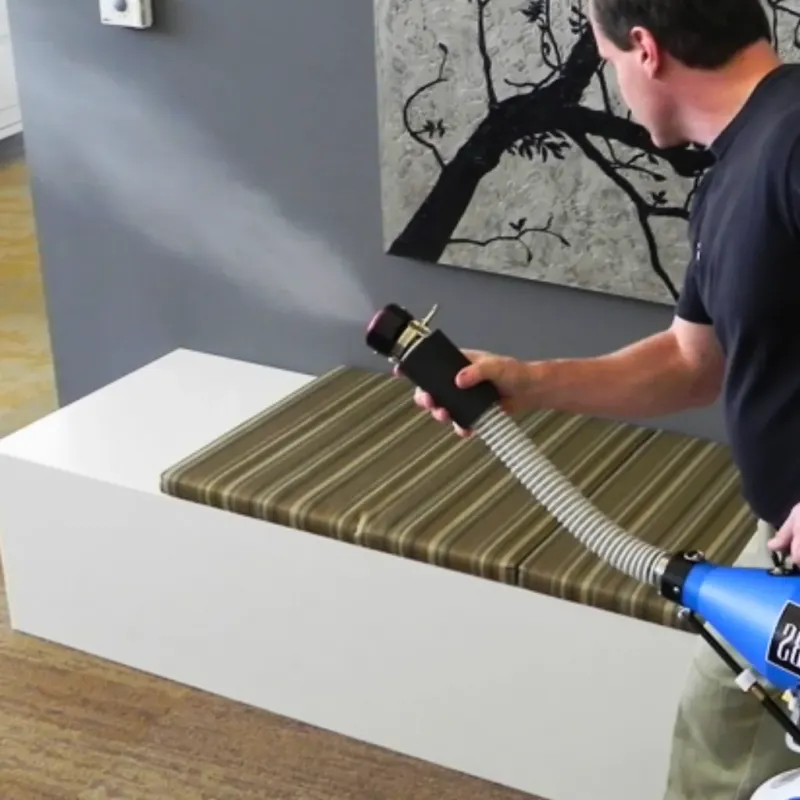 Professional Odor Removal in Falls City, NE
